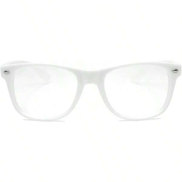 Ultimate Diffraction Glasses For 3D Prism Effect