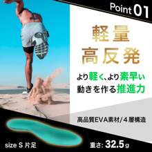 Insoles [Supervised By A Physical Therapist] Arch Support Arch Standing Work Sports Soccer Hiking Insoles