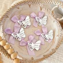 Thẻ acrylic hình bướm cá nhân hóa, Thẻ quà tặng tiệc sinh nhật tuổi 16, Thẻ quà tặng lễ trưởng thành, Thẻ quà tặng tiệc hình bướm, Thẻ tên, Thẻ rửa tội, Đa chức năng, Bền, Trang trí, Tái sử dụng, Tinh tế, Phong cách, Chất lượng cao, Nhiều màu sắc, Hiện đại, Tùy chỉnh, Cá nhân hóa, Độc đáo, Quà tặng lý tưởng cho Cô ấy, Bạn trai, Bố, Bạn gái, Mẹ, Gia đình, Bạn bè, Phòng trà, Nhà, Vườn, Văn phòng, Cho kỷ niệm, Cho Ngày Valentine, Cho Ngày của Mẹ, Cho sinh nhật, Cho Ngày của Cha, Cho lễ tốt nghiệp, Cho đám cưới, Cho tân gia, Tình yêu vĩnh cửu - Bạc - Xem 1