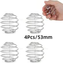 Large Size Shaker Balls For Protein Shakes,Milkshake And Salad Dressing,Stainless Steel Shaker Ball,Blender Ball Replacement(2 Sizes Available).