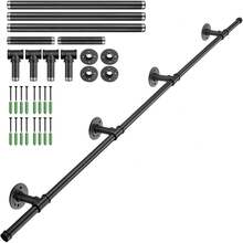 Ladders & Accessories