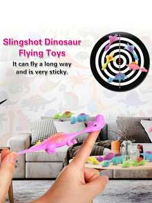 Dinosaur Themed Party Favors Supplies ,Birthday Party Supplies Favors,Bulk Stuffers Set Carnival Prizes,Goody Bag Fillers Party Favor Gifts , Back To School Gifts