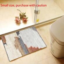 Alfombra decorativa de estilo minimalista para interiores, nueva alfombra de terciopelo de felpa corta, alfombra para sala de estar, alfombra para sofá, alfombra para dormitorio, alfombra antideslizante para mesita de noche, alfombra para comedor y cocina, almohadilla para silla de oficina, felpudo de entrada, manta para picnic al aire libre, alfombrilla suave para gateo de bebés, manta de camping al aire libre