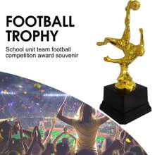 Mini Gold Awards Trophies Bulk Classroom School Reward For Party Decorations Teachers