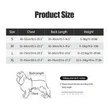 Gilet de rafraîchissement pour chien pour l'été, chemises légères et respirantes pour chien, chemises sans manches de protection solaire pour chien, chiots, vêtements pour animaux de compagnie