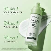 6-Piece Centella Asiatica Skincare Set Gentle Cleansing Deep Hydration One Set For Daily Skincare Needs Suitable For All Skin Types - Green - View 5