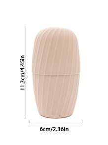 Silicone Ice Tray For Face, Beauty Ice Cubes, Face Massage Ice Tray, Ice Therapy Facial Massage Series