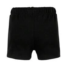 Calvin Klein Baby Boys Bottoms - Black - View 2