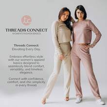 Sweatpants Women - Closed Cinch Bottom Fleece Lounge Womens Plus Size Joggers - White - View 7