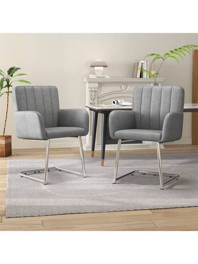 Sairedel Dining Chairs view 2