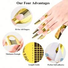 24合1亚克力美甲套装，适合初学者，包含12种颜色的闪粉亚克力粉（白色、透明色、粉色），可用于美甲延长，专业美甲套装，亚克力美甲工具套装，亚克力用品，女士礼品 - 彩色 - 查看 7