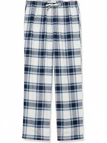 Men's Breathable Flannel Pajama Pant (Available In Big & Tall)