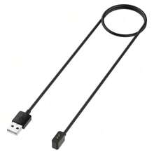 Cable de carga magnético USB compatible con Xiaomi Mi Band 8 / 8Pro / 8 Active / 9 / 9Pro / 9 Active y cable de carga para Redmi Watch 4/5 Active/Lite Smartwatch