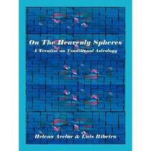 Pre-Owned On The Heavenly Spheres (Paperback) By Helena Avelar, Luis Ribeiro - Single Book - View 3