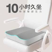 Seat Cushions & Backrest Pillows