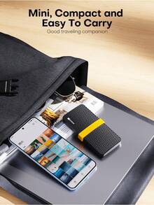 Kodak X200 1TB 2TB External SSD Type-C Hard Drive Flash USB3.2 450Mb/S Portable SSD 128GB 256GB 512GB Mini PSSD For Laptop Desktop Mobile - Black - View 9