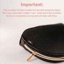 Pixie Menstrual Disc Kit - No Metals Or Toxins - Pixie Discs Are Designed To Remove Like Tampons - 100% Medical-Grade Silicone - Best Period Disc Starter Kit - Proven To Become A Successful Disc User