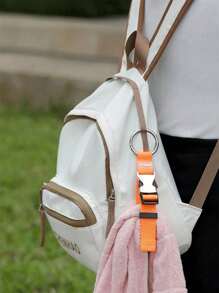 Metal Buckle Travel Belt Portable Anti-Theft Packing Belt Luggage Organization, Multi-Functional Adjustable Luggage Belt, Luggage Travel Accessories, Compatible Luggage, Backpacks, And Luggage Of All Sizes