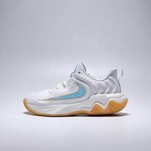 Nike Zapatillas deportivas de caña baja GIANNIS IMMORTALITY 4 (GS) para jóvenes IH7664-100 - Blanco - Ver 1