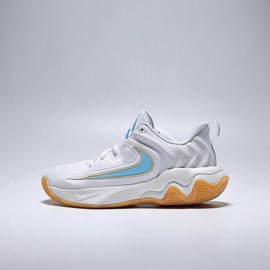 Nike Zapatillas deportivas de caña baja GIANNIS IMMORTALITY 4 (GS) para jóvenes IH7664-100 - Blanco - Ver 1