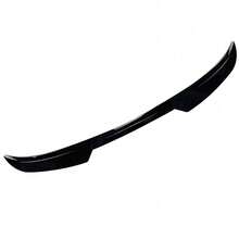 For  Fiesta Rear Spoiler Extension Lip Wing Mk7-7.5 ST Zetec S ST Line 08-17 - Default - View 1