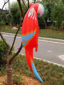 1 Món đồ chơi bơm hơi ngoài trời cho tiệc mùa hè, đồ chơi hồ bơi, trò chơi bơi nổi bằng PVC, trò chơi dưới nước dành cho người lớn, vật dụng cần thiết cho hồ bơi và bãi biển, dụng cụ chơi nước dễ thương - Nhiều màu - Xem 13