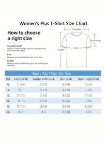 Camiseta casual de verano para adultos con cuello redondo, 100% tela de punto de poliéster, con estampado de letras retorcidas, elástica, unisex- "No intentes entenderme"