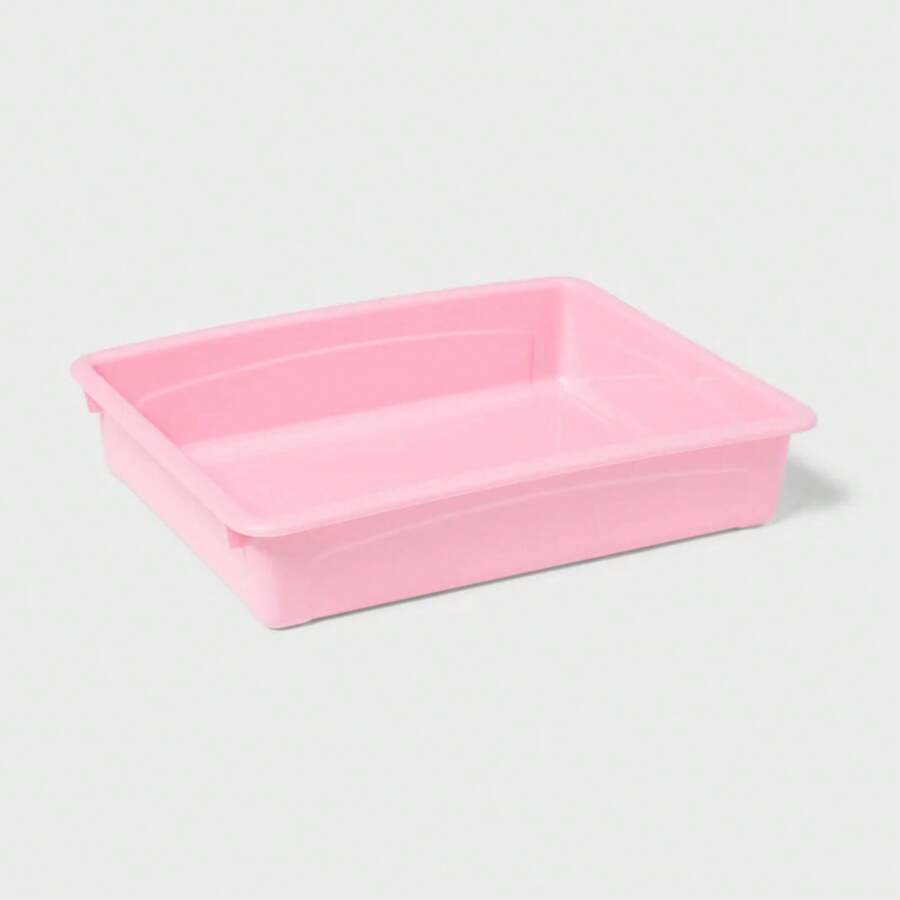 Paper Tray - Up&Up™-Bring Organization To Your Workstation, Desktop Or Console Table With This Paper Tray From Up&Up™.Designed In A Solid Hue, This Paper Tray Features A Rectangular With A Flat Base Easy Placement On Your Desk Or Table.Plus, It's Designed With Built-In Handles That Make It Easy To Carry.Open Top Makes Reaching Documents Easy, While Stackable Design Lets You Stack Several Similar Paper Trays On Top Space-Saving Vertical Storage. - 香櫞 - 查看 1