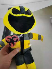 2025 新品 - 家居装饰 - 噩梦小动物商品 - 装饰品 - 毛绒玩偶 - 时尚同款 - 节日礼物 - 生日礼物 - 完美礼物 - 玩偶 - 彩色 - 查看 12