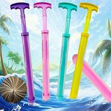 1/4 件水烟花喷雾器，2025 新款闪亮烟花效果，浪漫烟花摄影道具，高压烟花喷泉，适用于派对游戏和泳池摄影道具