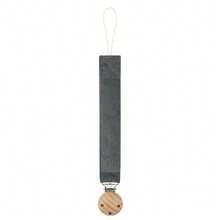 1pc Personalized Baby Pacifier Clip Cute Polka Dot Print Customized Patterns For Boys And Girls, Custom Baby Pacifier Clip Universal Soothing Clip, Suitable For Halloween, Baptism, Thanksgiving, Christmas Giftsbaby Shower Family Decorations Gifts - Multicolor - View 17