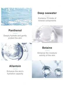 ROUND LAB 1025 Dokdo Toner Controls Oil And Reduces Excess Sebum. It Is A Gentle Exfoliating Facial Toner. It Moisturizes With Deep Seawater And Has A Soft Surface Without Stickiness. Korean Skin Care 200ml - 1025 Toner - View 5