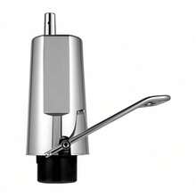 YUNRUX Spa Massage Table - Silver - View 7