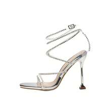 Women Heeled Sandals