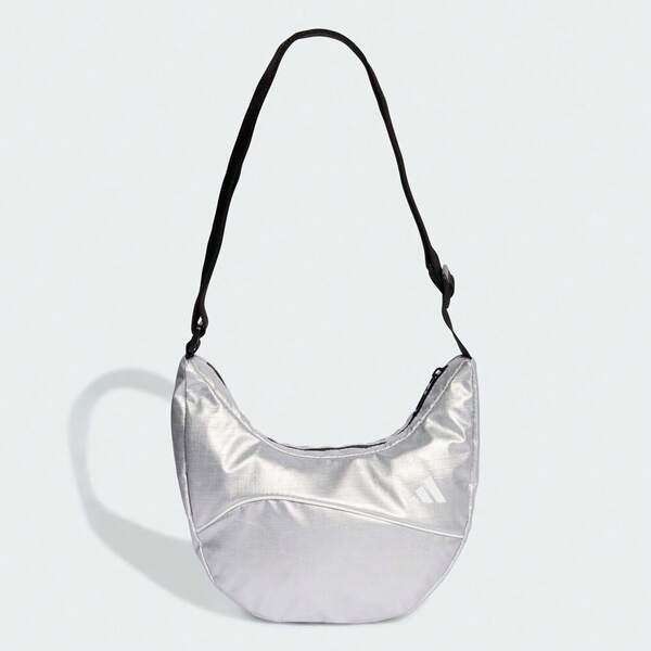 Adidas Damska torba na ramię ADIDAS GL POUCH JM0156