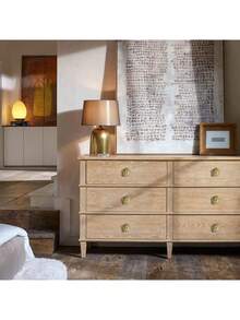 Núm tủ quần áo bằng vàng, Núm hoa cho ngăn kéo tủ quần áo, Núm tủ bằng đồng thau hình hoa, Tay nắm và núm trang trí cổ điển, Tay nắm tủ bếp, Phụ kiện tủ phòng tắm - Nhiều màu - Xem 7