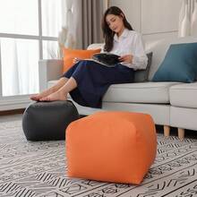 Seat Cushions & Backrest Pillows