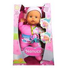Famosa Kids Dolls - Pink - View 3