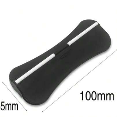 Guia de ângulo de pedra de amolar Afiador de facas fixo Acessórios para pedra de amolar Facas Ferramenta auxiliar Pedra de amolar