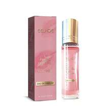 Perfume de feromonas Aceite Neutro Con Feromonas,Atrae V Hombres, Perfume Femeni,Realzar el glamour - Floral - Ver 5