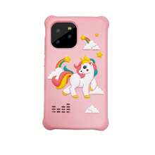 2,8 Zoll Kinder Smartphone Spielzeug mit Touchscreen, integrierte Spiele, MP3-Player, Dual-Kameras und Lern-Apps, perfektes Weihnachts-/Geburtstagsgeschenk für 3-12 jährige Jungen und Mädchen (inklusive 32GB Speicherkarte) - Verschiedenfarbig - Übersicht 15