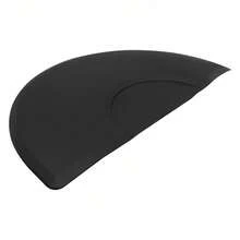 YUNRUX Spa Massage Table - Black - View 6