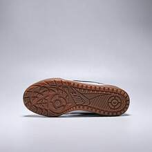 Nike Zapatillas casuales de caña baja Terra Manta (GS) para jóvenes HV9702-101 - Blanco - Ver 3