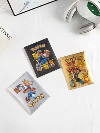 pokemon Cartas Pokémon, apertura de caja ciega de cartas, colección de cartas Pokémon, cartas de juego y cartas de juegos de mesa