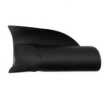 YUNRUX Spa Massage Table - Black - View 5