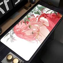 1/9 Miếng lót chuột máy tính xách tay hoạt hình Nhật Bản , Miếng lót chuột chơi game, Miếng lót chuột máy tính, Trang trí máy tính để bàn, Miếng lót chuột văn phòng, Miếng lót bàn làm việc, Miếng lót bàn tủ, Dùng cho đồ dùng học tập, Trở lại trường học - Nhiều màu - Xem 4