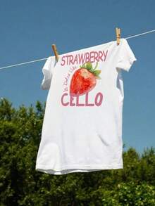 Women T-Shirts - White - View 8