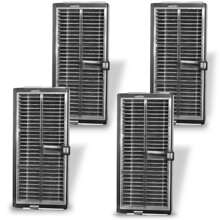 HEPA Filter Accessories For Dreame L40 Ultra AE4, L10s Pro Ultra Heat, L10s Ultra Gen 2, X40 Ultra Complete, X40 Master, L40 Ultra, X30 Ultra, For Mova P50 Pro Ultra, E30 Ultra Vacuum Cleaner Replacement Filter