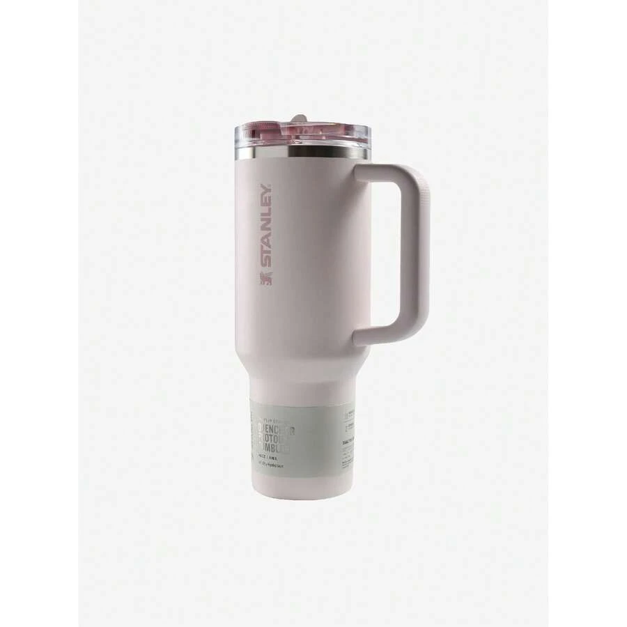 STANLEY - Quencher ProTour 翻转吸管杯 - 1052 玫瑰石英 - 查看 1