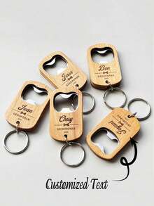 Personalized Groomsman Bottle Openers, Groomsmen Gifts, Best Man Gift Ideas, Wedding Presents, Engraved Bottle Opener Best Man Gifts